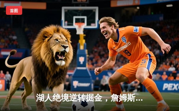 湖人绝境逆转掘金，詹姆斯砍40分率队挺进西决