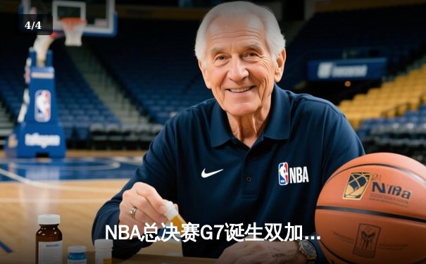 NBA总决赛G7诞生双加时史诗对决 凯尔特人逆转勇士时隔12年再夺总冠军 - 4