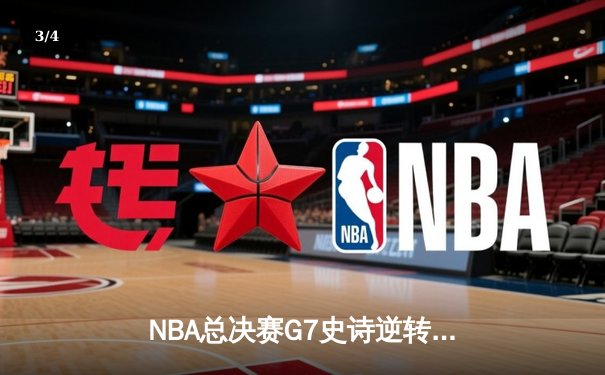 NBA总决赛G7史诗逆转！约基奇40+三双率掘金加时险胜凯尔特人夺冠 - 3