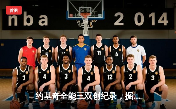 约基奇全能三双创纪录，掘金加时险胜勇士锁定季后赛席位